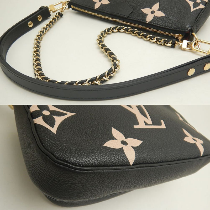 Louis Vuitton Multi Pochette Accessoires