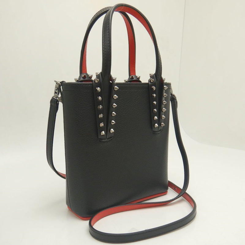 Christian Louboutin Handbag Kabata N/S