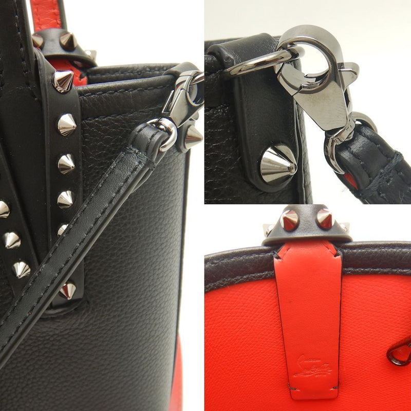 Christian Louboutin Handbag Kabata N/S