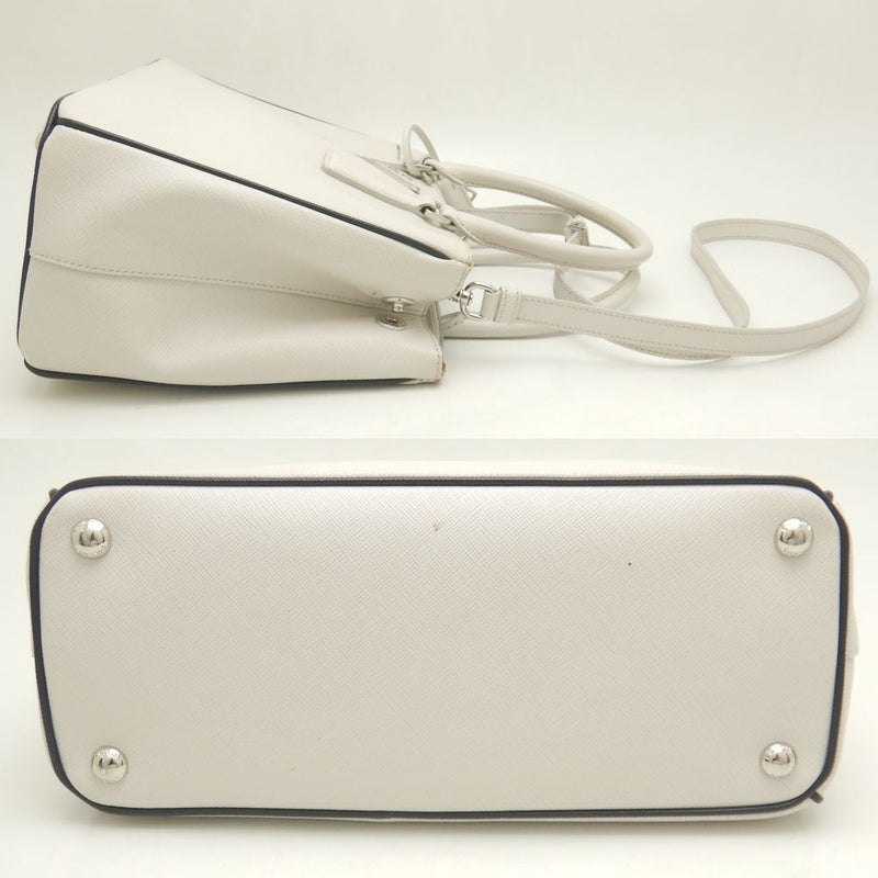 Prada Handbag Galleria 2Way Safiano