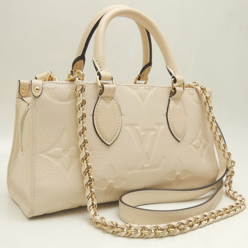 Louis Vuitton Handbag Onthego Ew