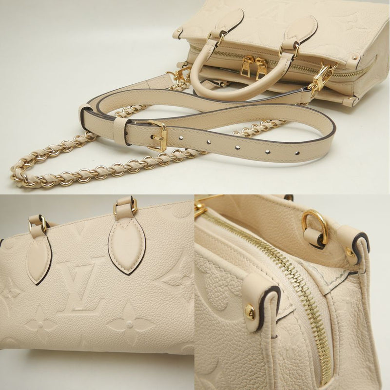 Louis Vuitton Handbag Onthego Ew