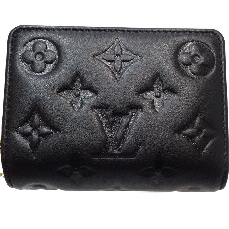 Louis Vuitton Bifold Wallet Portefeuille