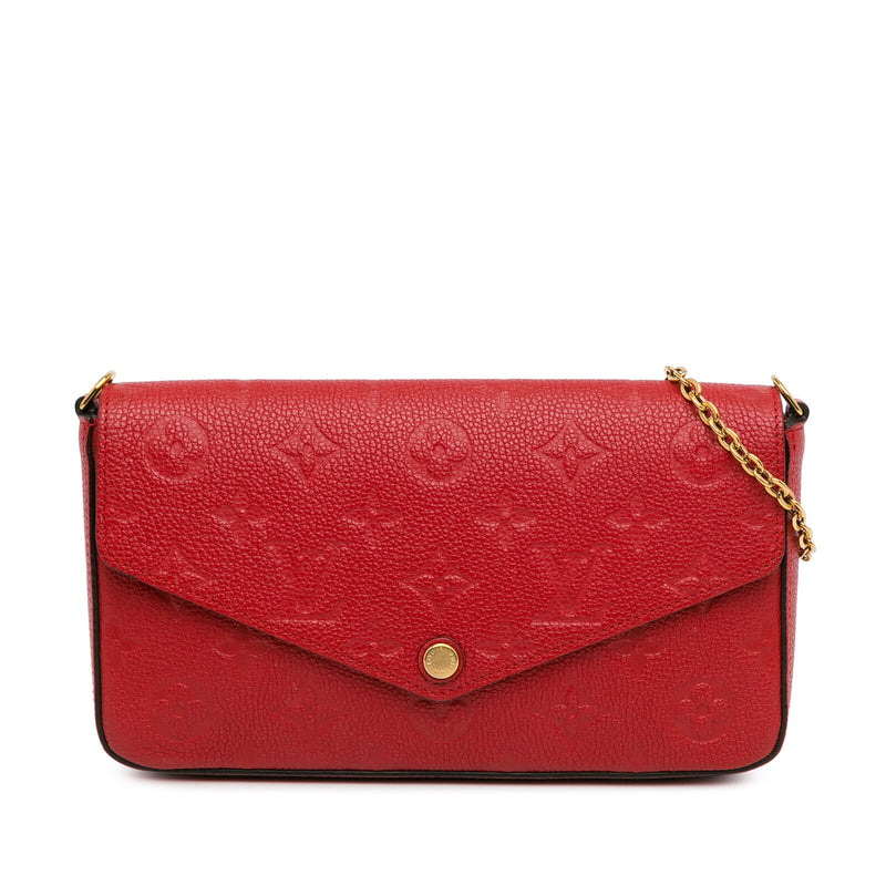 Louis Vuitton Empreinte Pochette