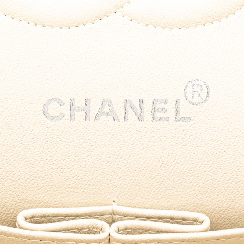 Chanel Medium Classic Lambskin