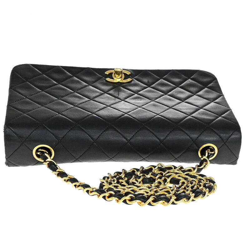 Chanel Cc Matelasse 23 Full Flap Chain