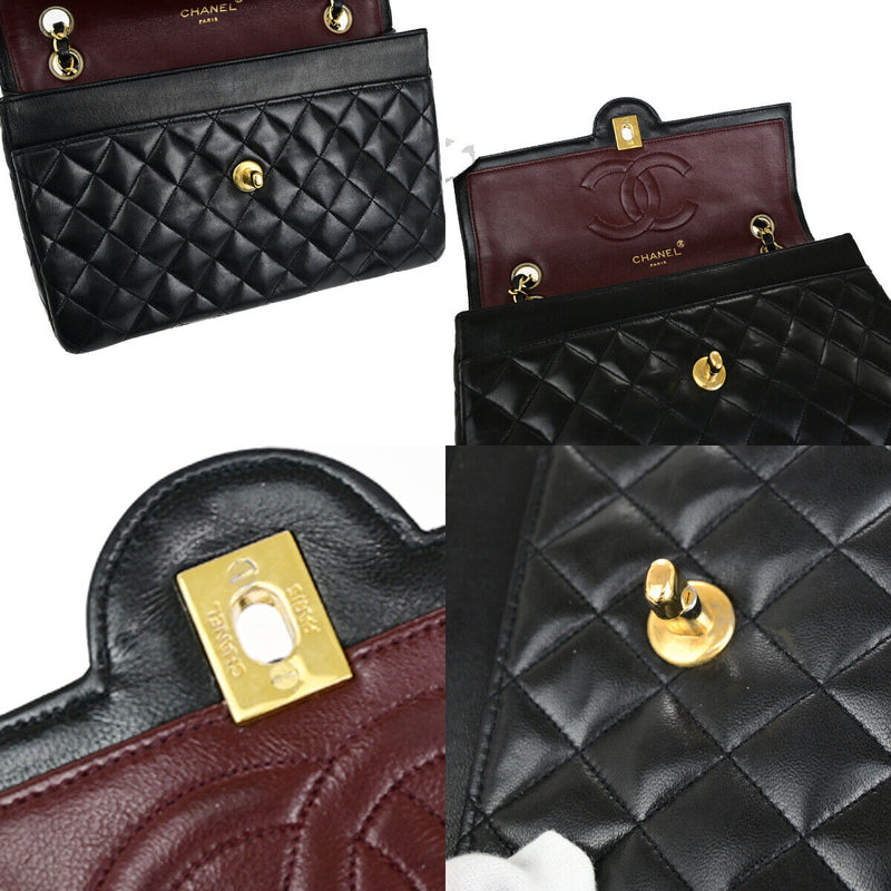 Chanel Cc Matelasse 25 Chain Shoulder