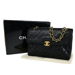 Chanel Cc Matelasse 25 Chain Shoulder