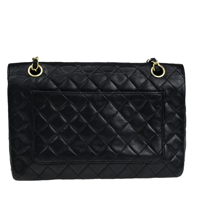 Chanel Cc Matelasse 25 Chain Shoulder