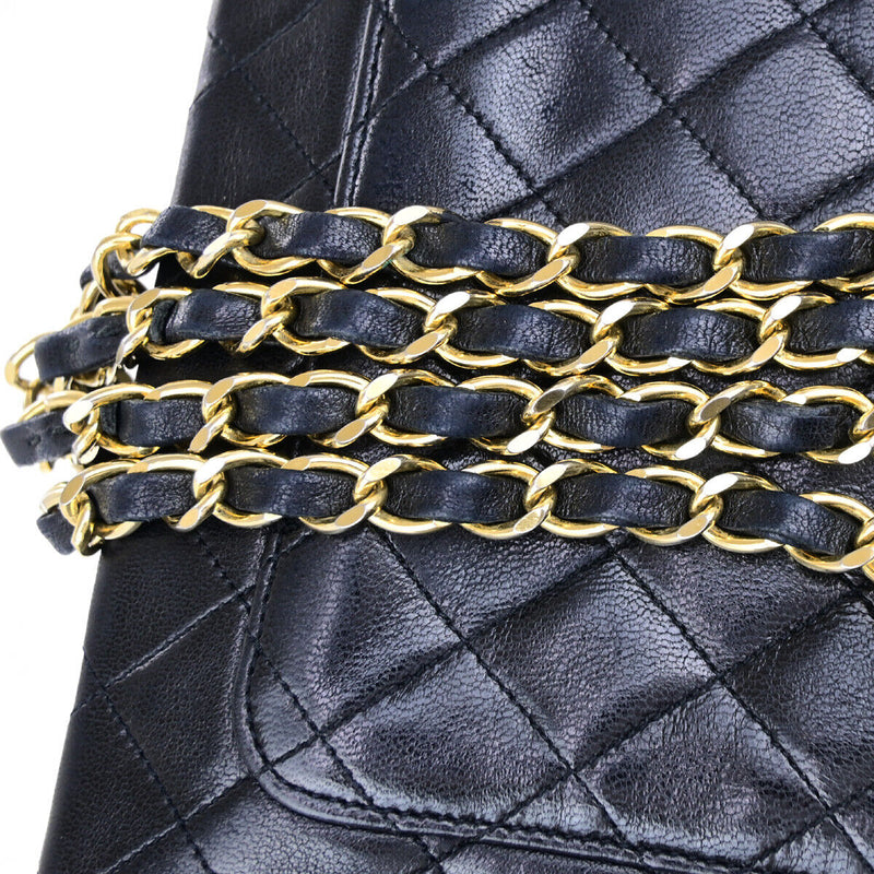 Chanel Cc Matelasse 25 Chain Shoulder