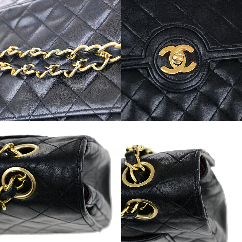 Chanel Cc Matelasse 25 Chain Shoulder