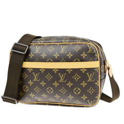 Louis Vuitton Reporter Pm Crossbody