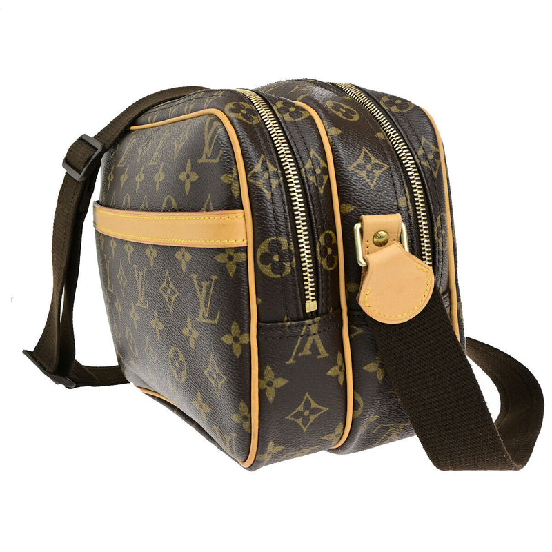 Louis Vuitton Reporter Pm Crossbody