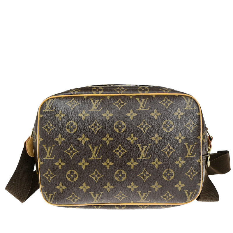 Louis Vuitton Reporter Pm Crossbody