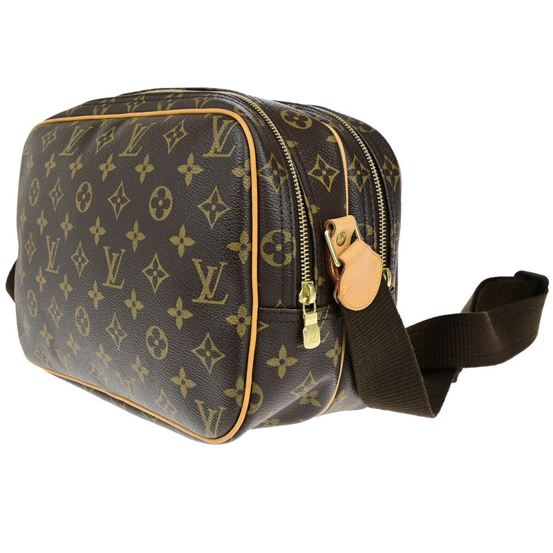 Louis Vuitton Reporter Pm Crossbody