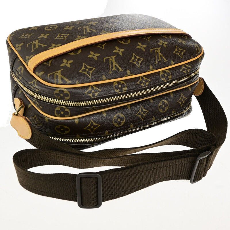 Louis Vuitton Reporter Pm Crossbody