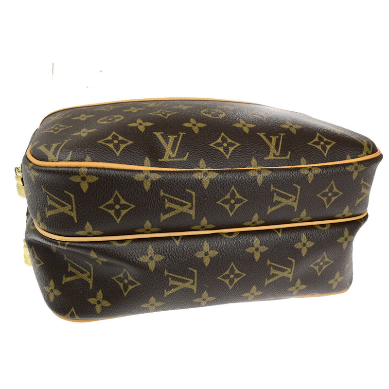 Louis Vuitton Reporter Pm Crossbody