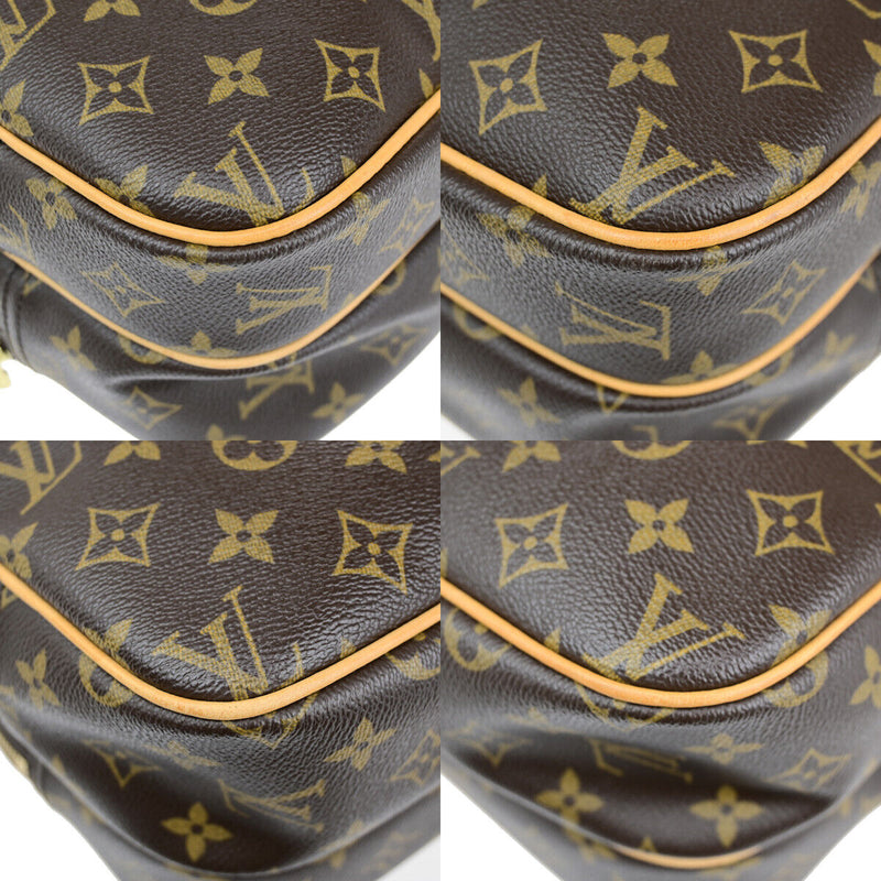 Louis Vuitton Reporter Pm Crossbody