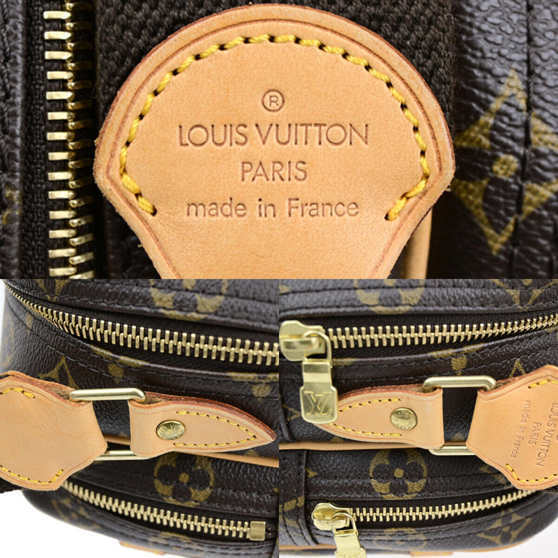 Louis Vuitton Reporter Pm Crossbody