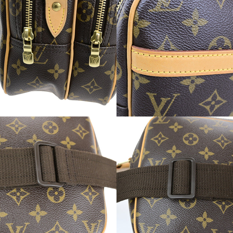 Louis Vuitton Reporter Pm Crossbody