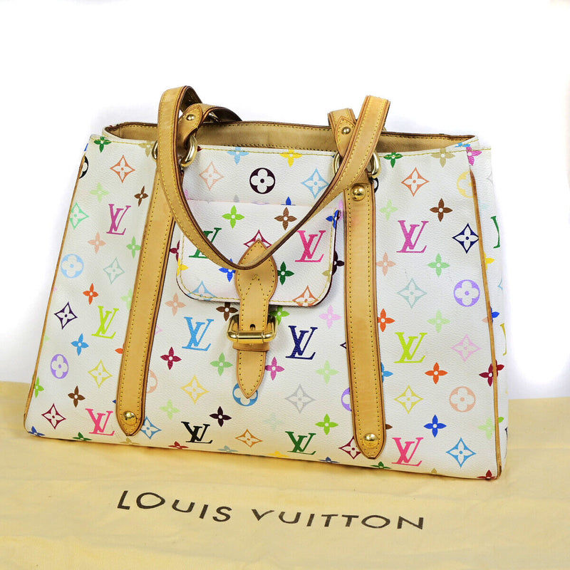 Louis Vuitton Aurelia Mm Shoulder Bag