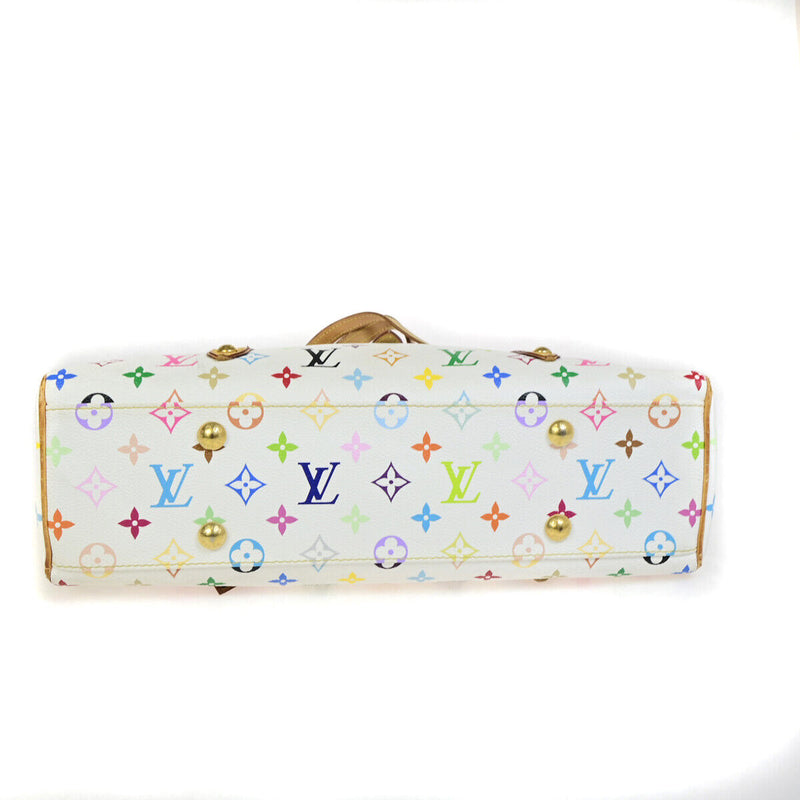 Louis Vuitton Aurelia Mm Shoulder Bag