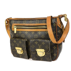 Louis Vuitton Hudson Gm Shoulder Bag