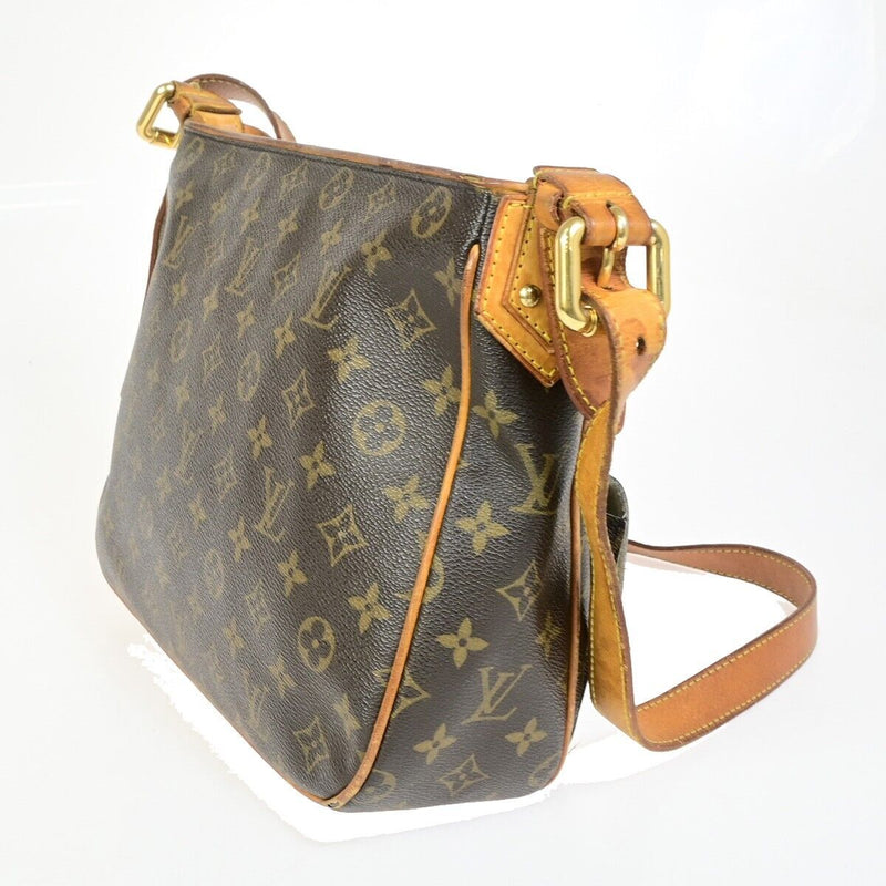 Louis Vuitton Hudson Gm Shoulder Bag