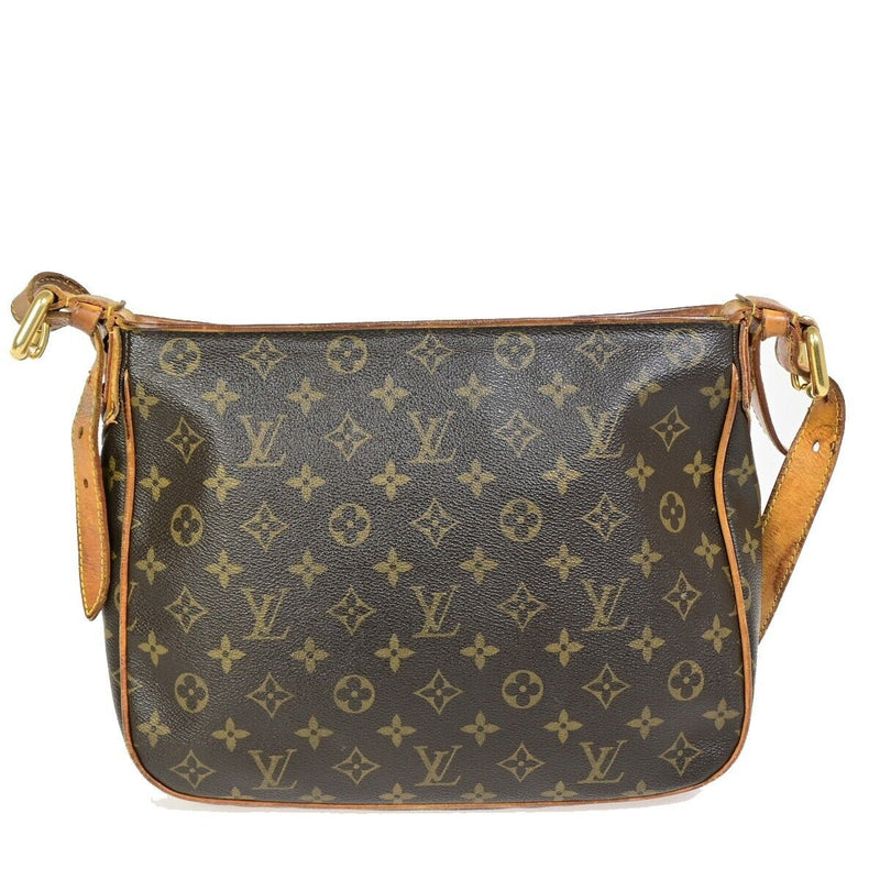 Louis Vuitton Hudson Gm Shoulder Bag