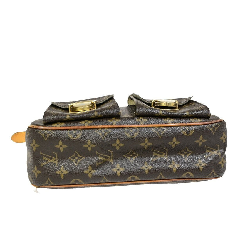 Louis Vuitton Hudson Gm Shoulder Bag