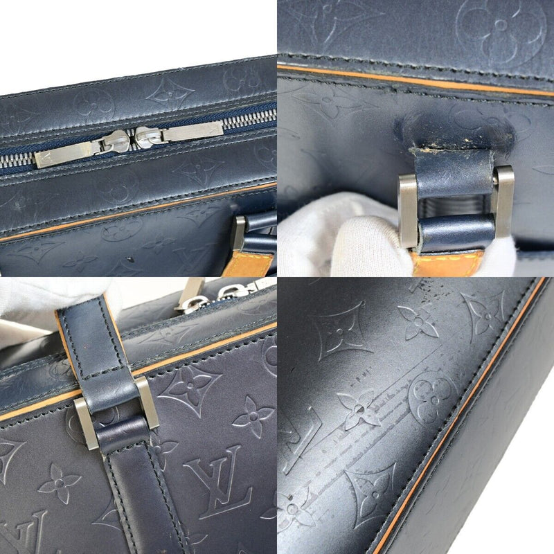 Louis Vuitton Lv Malden Hand Bag Mat