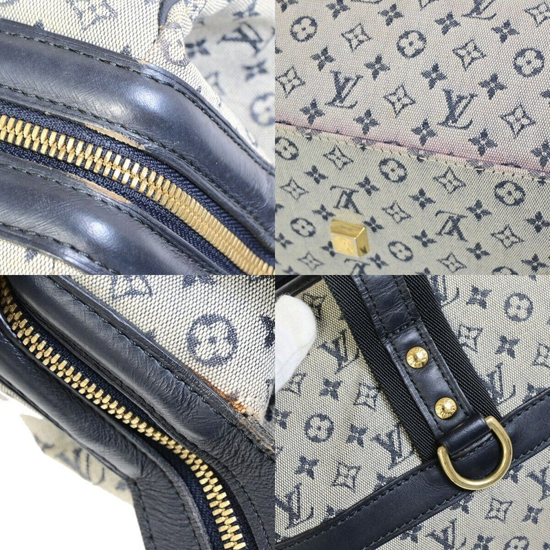 Louis Vuitton Josephine Gm Hand Bag Mini