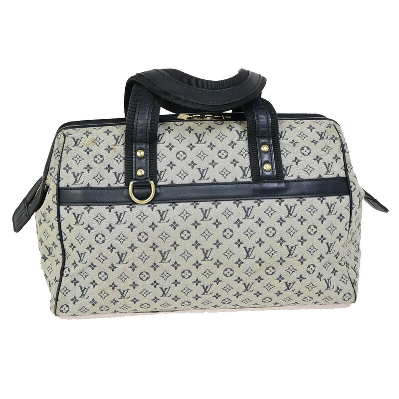 Louis Vuitton Josephine Gm Hand Bag Mini