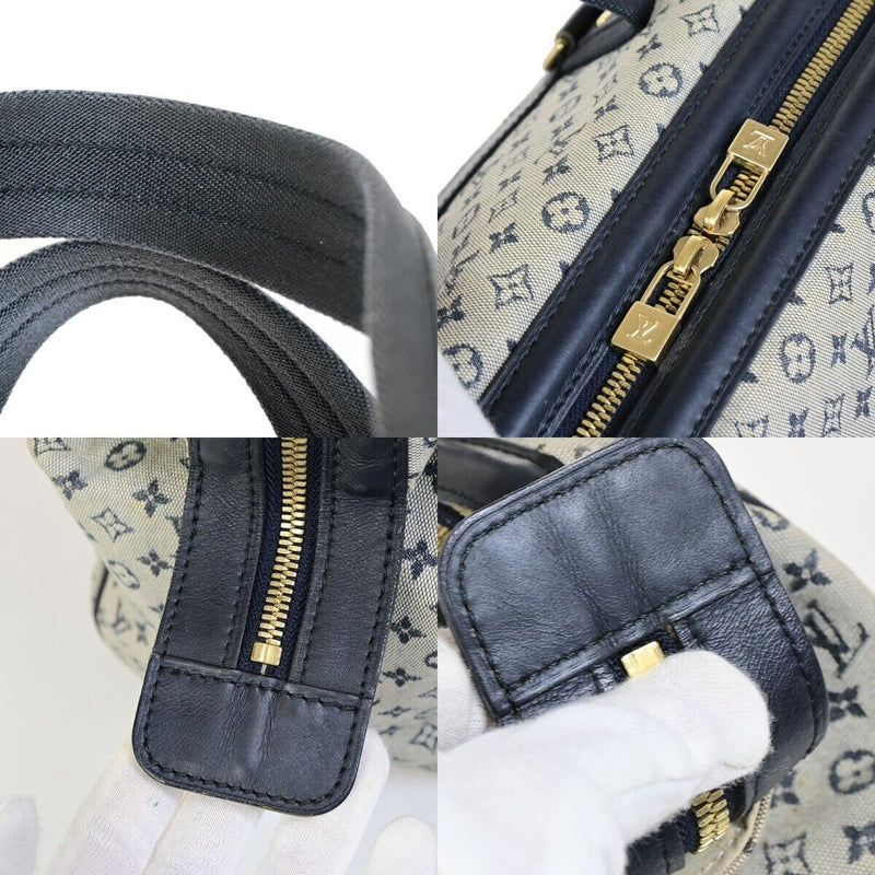 Louis Vuitton Josephine Gm Hand Bag Mini