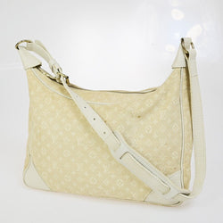 Louis Vuitton Boulogne 30 Shoulder Bag