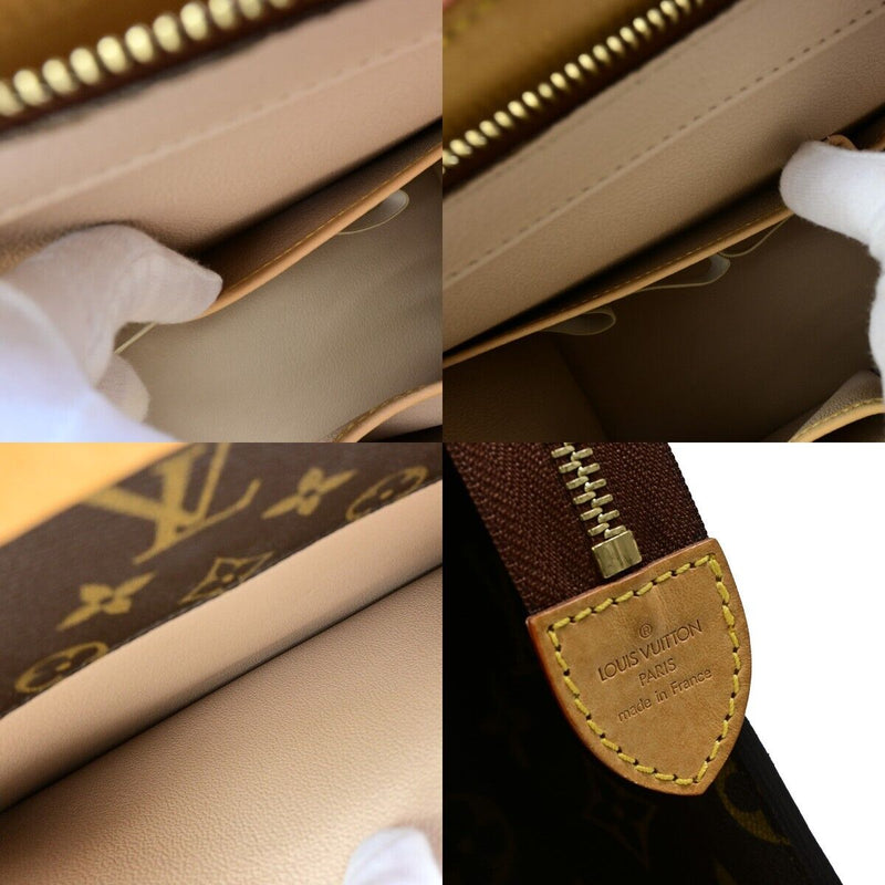 Louis Vuitton Rare Riviera Hand Bag