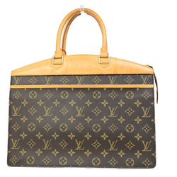 Louis Vuitton Rare Riviera Hand Bag