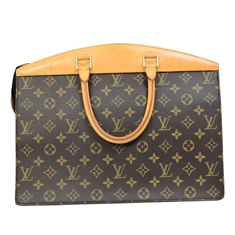 Louis Vuitton Rare Riviera Hand Bag