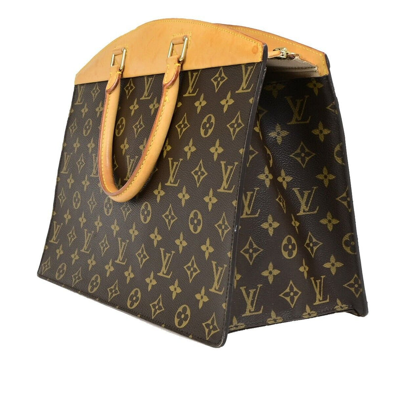 Louis Vuitton Rare Riviera Hand Bag