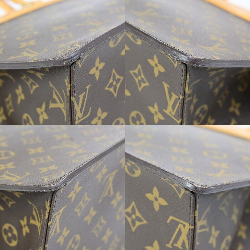 Louis Vuitton Rare Riviera Hand Bag