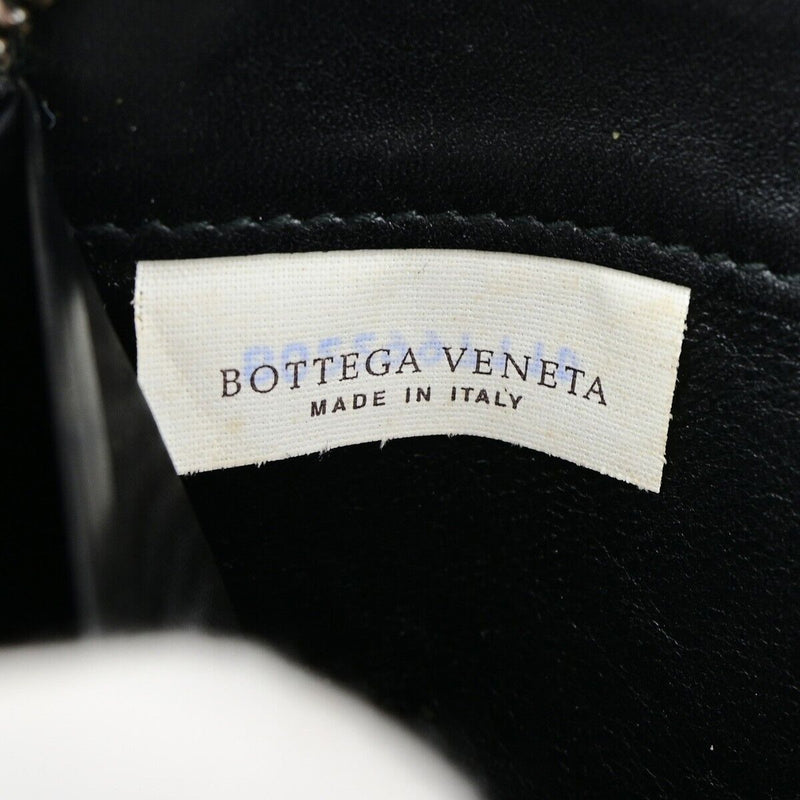 Bottega Veneta Intrecciato Long Zipper