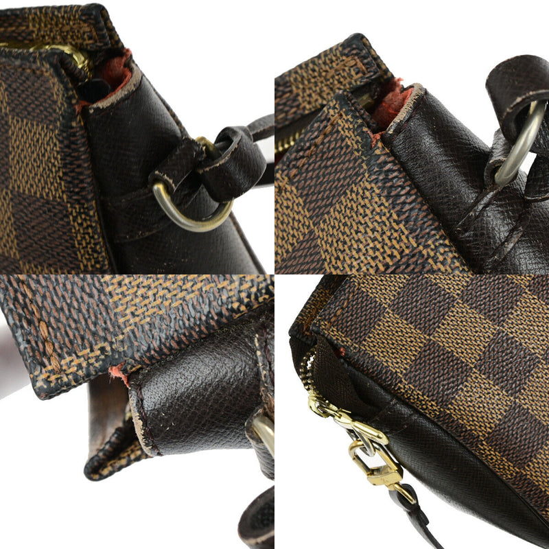 Louis Vuitton Trousse Makeup Hand Bag