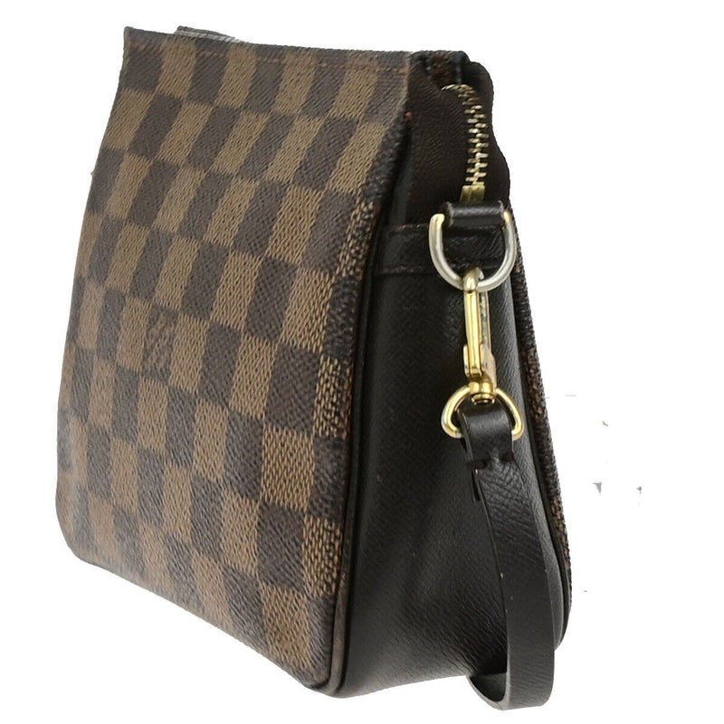 Louis Vuitton Trousse Makeup Hand Bag