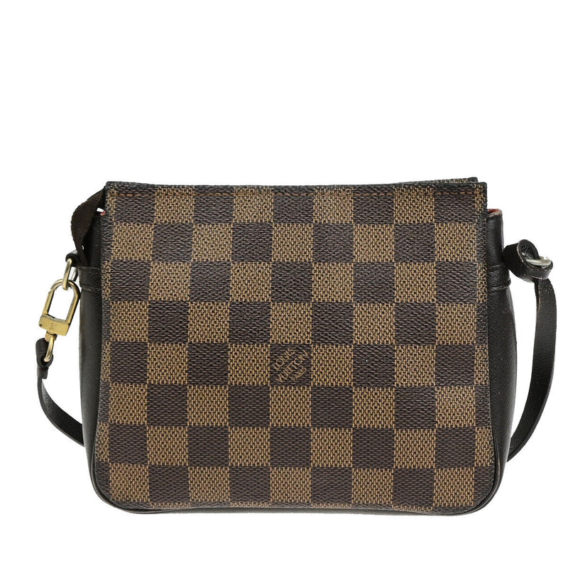 Louis Vuitton Trousse Makeup Hand Bag