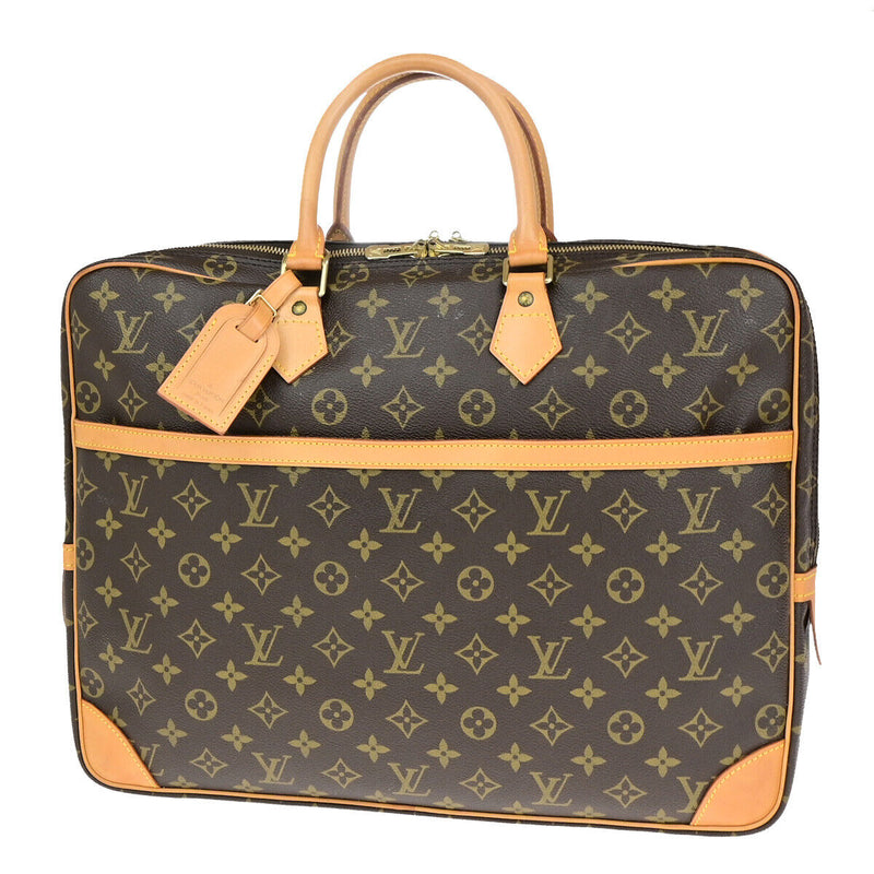 Louis Vuitton Porte Documents Voyage 2