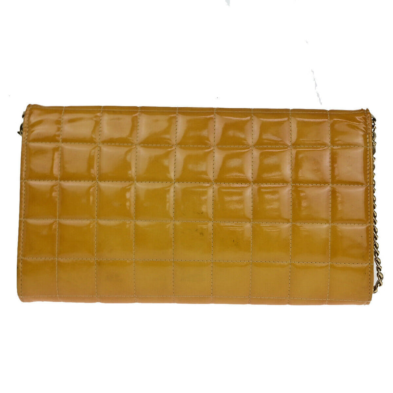 Chanel Cc Logo Chocolate Bar Chain