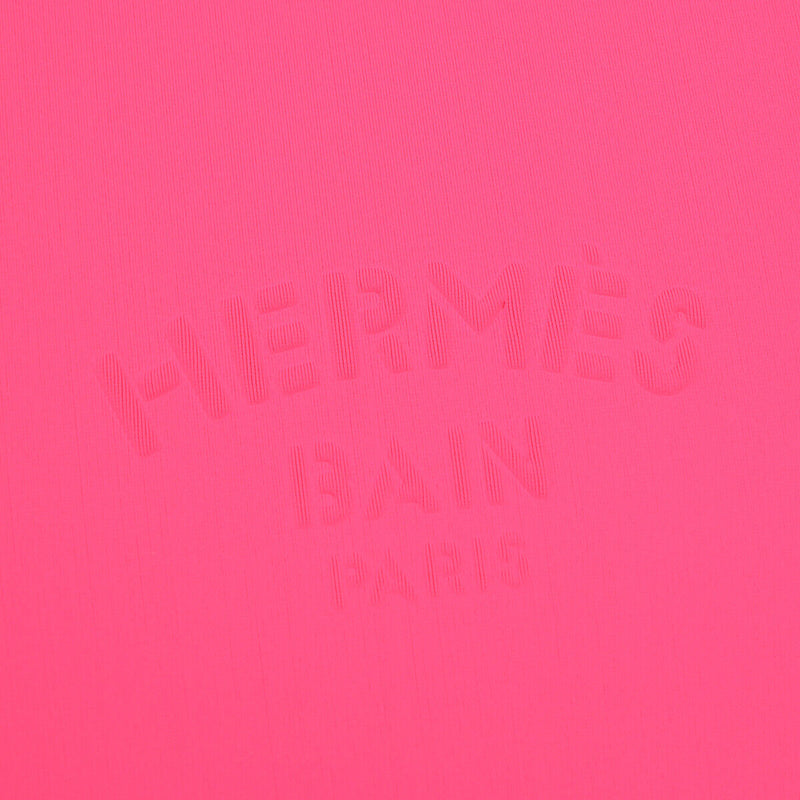 Hermes Logo Neobain Mm Clutch Hand Bag