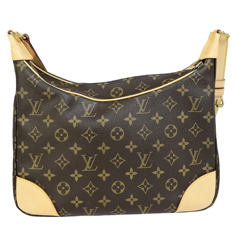 Louis Vuitton Boulogne 30 Shoulder Bag