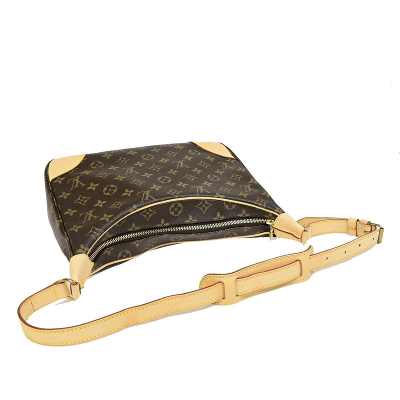 Louis Vuitton Boulogne 30 Shoulder Bag