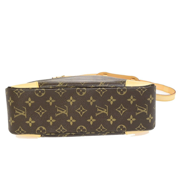 Louis Vuitton Boulogne 30 Shoulder Bag